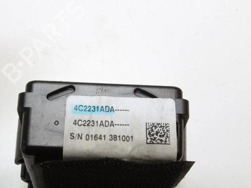 Control unit FORD S-MAX (WA6) 2.0 EcoBoost | BP39769344M11 - Image 3