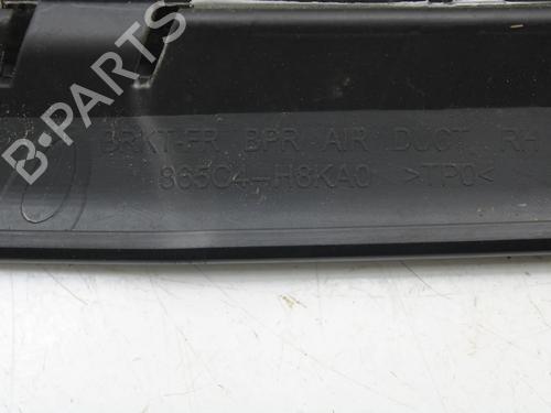 Grill KIA STONIC (YB) 1.0 T-GDi | BP39832978C40 - Image 5