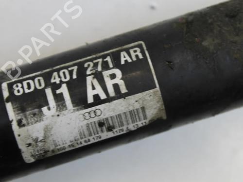 Left front driveshaft AUDI A4 B5 (8D2) S4 quattro | BP39847094M38 - Image 6