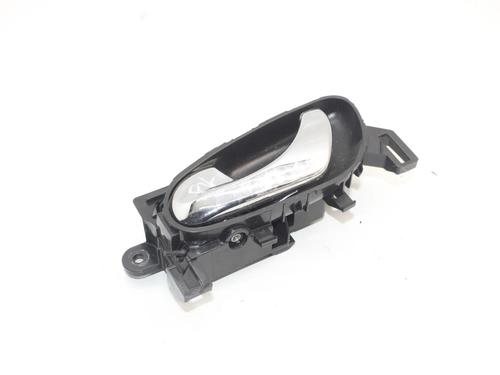 Used Front left interior door handle Front left interior door handle NISSAN X-TRAIL III (T32_, T32R, T32RR) 1.6 DIG-T (T32) (163 hp) 40031670 40031670