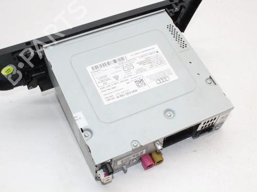 Electronic module AUDI A6 C7 (4G2, 4GC) 2.0 TDI | BP39792446M83 - Image 5