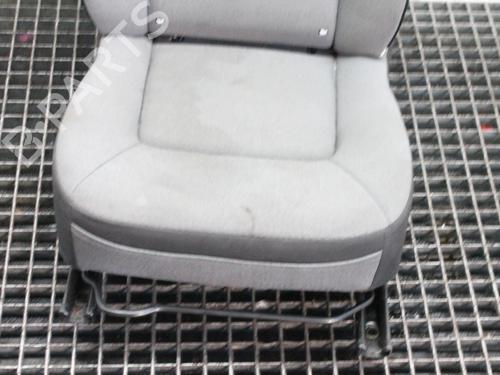 Left front seat RENAULT ZOE (BFM_) ZOE | BP39857854C15 - Image 3