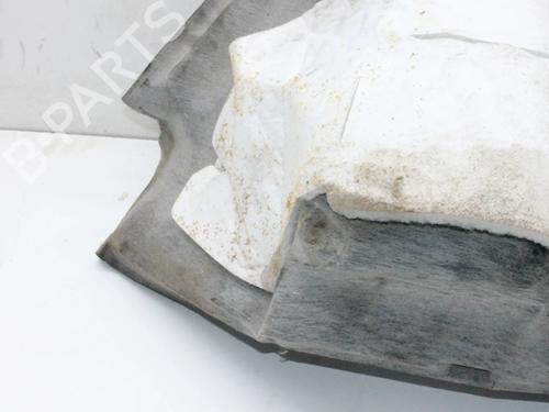 Boot lining SUBARU WRX Saloon (GJ) 2.0 AWD (GK6, GK8) | BP39836399I3 - Image 8
