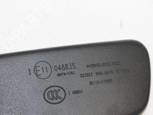 Rear mirror KIA EV6 (CV) ELECTRIC AWD | BP39875008I6 - Image 4