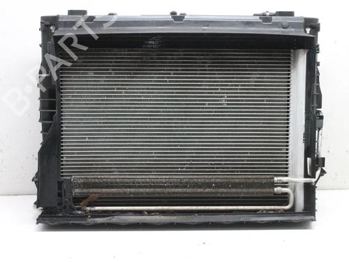 Kølerpakke Kølerpakke BMW 6 (E63) 630 i (258 hp) 39799622 39799622