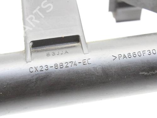 Pipe JAGUAR XF I (X250) 2.2 D | BP39865092M125 - Image 6