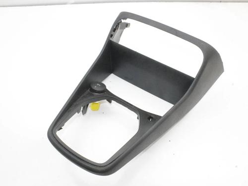 Console central Console central FORD FIESTA VII (HJ, HF) 1.0 EcoBoost (125 hp) 39812383 39812383