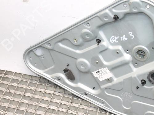 Rear left window mechanism FORD KUGA I 2.0 TDCi 4x4 | BP39847656C24 - Image 2