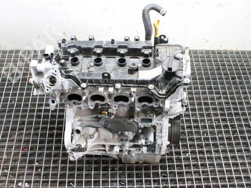 Engine SUZUKI SX4 S-Cross (JY) 1.4 Hybrid (Mild Hybrid) (AKK 414) | BP39826328M1 - Image 2