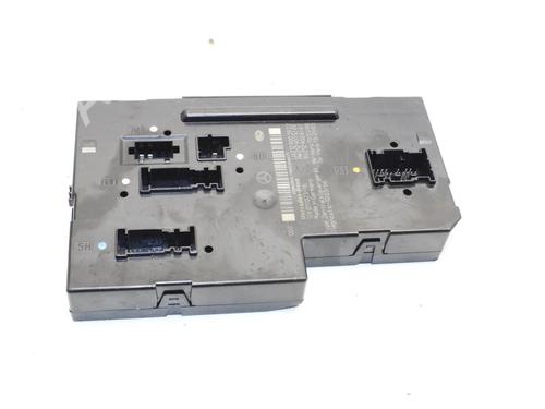 Used Control unit Control unit MERCEDES-BENZ CLS (C218) CLS 220 BlueTEC / d (218.301) (177 hp) 39799867 39799867