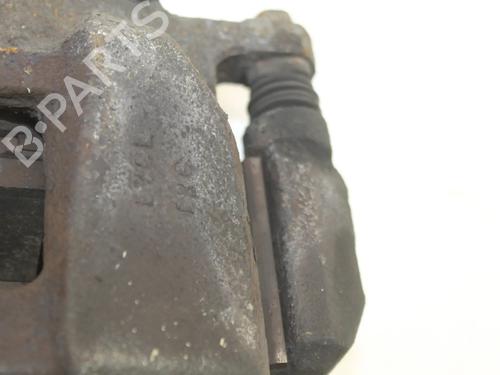 Left front brake caliper HONDA HR-V (RU) 1.6 i-DTEC (RU8) | BP39864564M105 - Image 6