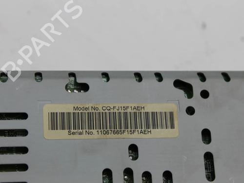 Electronic module FORD KUGA II (DM2) 1.5 EcoBoost 4x4 | BP39807954M83 - Image 5