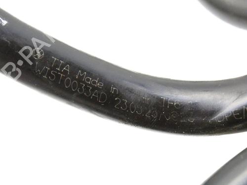 Pipe CUPRA BORN (K11) 58 e-boost | BP39845794M125  - Image 10
