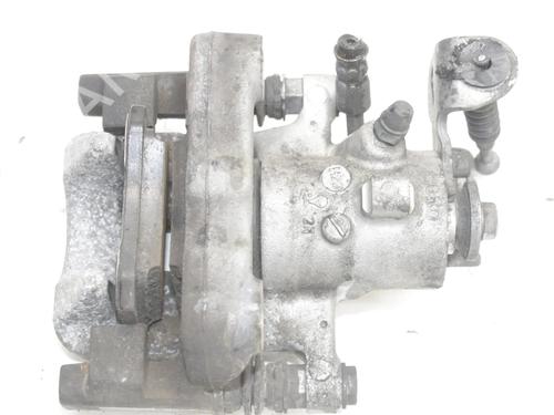 Right rear brake caliper AUDI A1 Sportback (GBA) 35 TFSI | BP39767714M106 - Image 5
