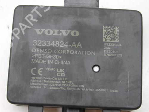 Electronic module POLESTAR POLESTAR 2 (534) EV | BP39849836M83 - Image 3