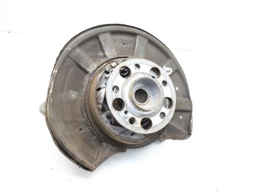Used Left rear steering knuckle Left rear steering knuckle MERCEDES-BENZ E-CLASS (W212) E 200 CDI / BlueTEC (212.005, 212.006) (136 hp) 40520423 40520423