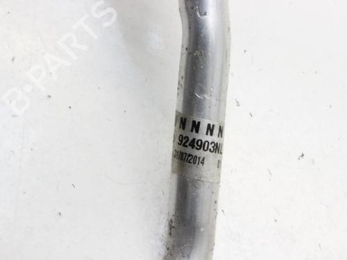 AC pipe NISSAN LEAF (ZE0) Electric | BP39809837M126 - Image 5