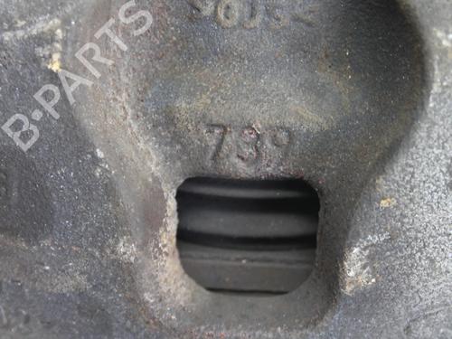 Left front brake caliper FORD KUGA II (DM2) 2.0 TDCi | BP39853204M105 - Image 8