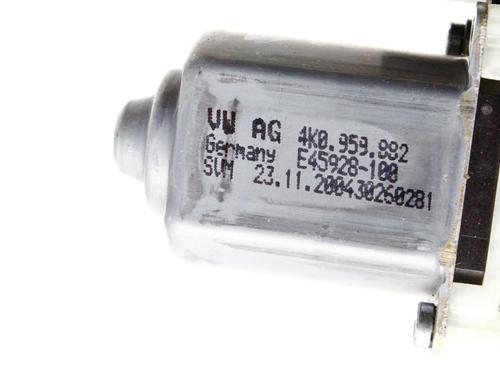 Left rear window motor VW ID.4 (E21) PRO | BP39872805E23 - Image 3