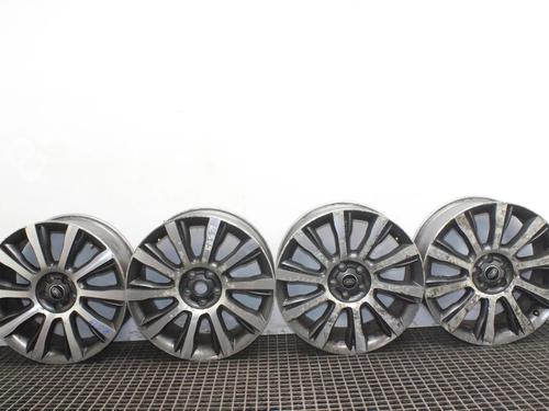 Used Wheel set Wheel set LAND ROVER RANGE ROVER IV (L405) 3.0 TDV6 4x4 (258 hp) 39850962 39850962
