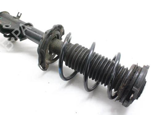 Left front shock absorber MG MG 4 (EH32) EV | BP39875546M16 - Image 4