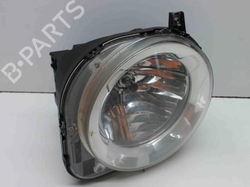 venstre-forlygte-jeep-renegade-suv-bu-b1-bv-2014-39778819 main image