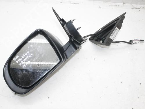 Left mirror JEEP CHEROKEE (KL) 2.0 CRD 4x4 | BP39794509C26 - Image 4