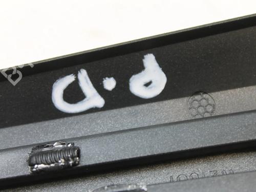 Front right interior door handle FORD MONDEO V Hatchback (CE) 2.0 TDCi | BP39878921I14  - Image 10