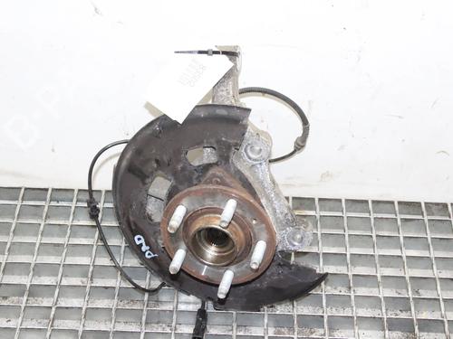 Used Right front steering knuckle Right front steering knuckle OPEL ASTRA K Sports Tourer (B16) 1.6 CDTi (35) (110 hp) 39841052 39841052
