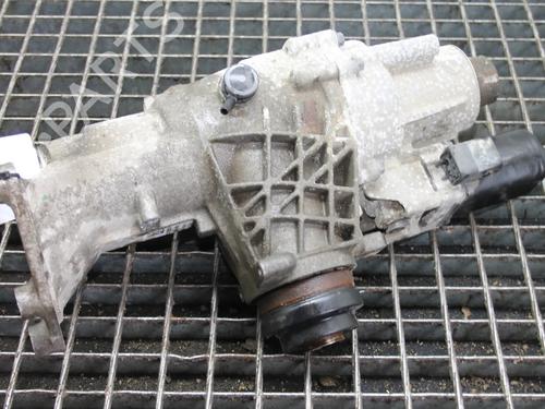 Transfer box JEEP RENEGADE SUV (BU, B1, BV) 2.0 CRD 4x4 | BP39781214M36 - Image 2