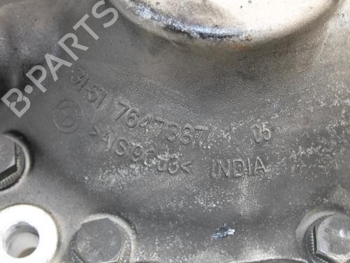Front differential BMW 3 (G20, G80, G28) M3 Competition | BP39857030M23 - Image 7