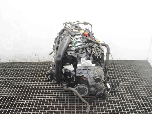 Engine LAND ROVER RANGE ROVER EVOQUE (L538) 2.2 D 4x4 | BP39859102M1 - Image 2