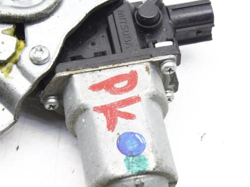 Front left window mechanism HONDA CR-V IV (RM_) 1.6 i-DTEC (RE6) | BP39819542C22 - Image 4
