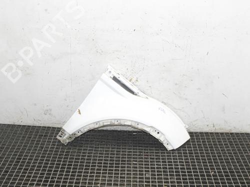 Used Right front fenders Right front fenders LAND ROVER RANGE ROVER EVOQUE (L538) 2.2 D (150 hp) 39787618 39787618