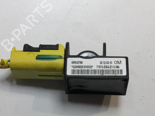 Electronic sensor HONDA CR-V III (RE_) 2.0 i-VTEC (RE5, RE1) | BP39855375M84 - Image 3