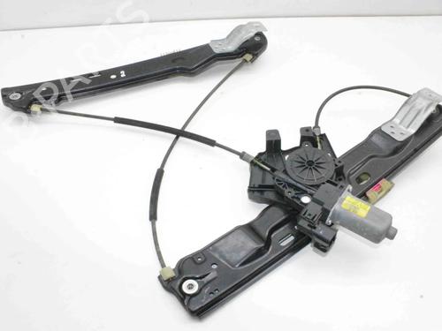 Used Front right window mechanism Front right window mechanism LAND ROVER RANGE ROVER EVOQUE (L538) 2.2 D 4x4 (190 hp) 39806398 39806398