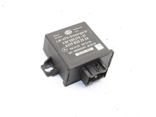 electronic-module-mercedes-benz-cls-c219-2004-2005-2006-2007-2008-2009-2010-2011-39778877 main image