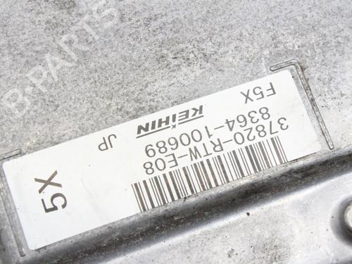Electronic module HONDA CR-Z (ZF) 1.5 IMA (ZF1) | BP39829005M83 - Image 7