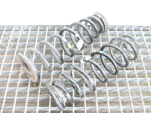 Used Shock absorber spring Shock absorber spring HYUNDAI IONIQ (AE) 1.6 GDI Hybrid (141 hp) 39857938 39857938