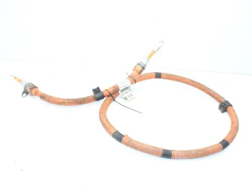 Used Wiring harness Wiring harness MITSUBISHI OUTLANDER III (GG_W, GF_W, ZJ, ZL, ZK) 2.0 Hybrid 4WD (GG2W) (189 hp) 39794488 39794488
