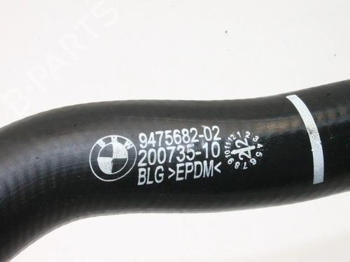 Pipe BMW i4 (G26) eDrive40 | BP39862096M125 - Image 5
