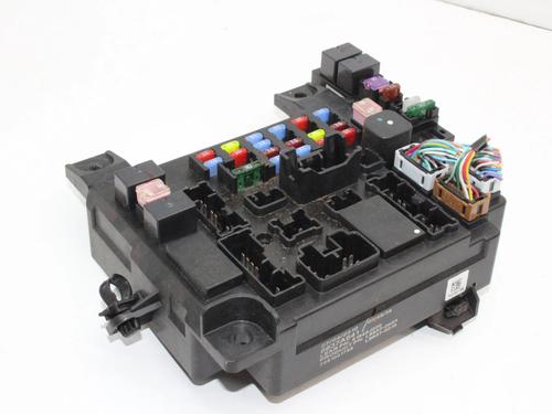 Used Fuse box Fuse box MITSUBISHI ASX (GA_W_) 1.8 DI-D (GA6W) (150 hp) 39800097 39800097