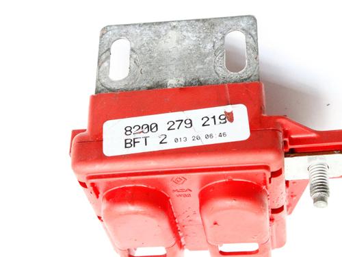 Wiring harness SMART FORFOUR Hatchback (453) electric drive (453.091) | BP39877134E16 - Image 4
