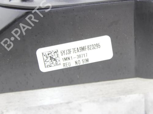 Control unit TESLA MODEL 3 (5YJ3) EV | BP39848118M11  - Image 6