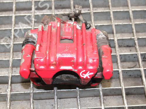 Used Left rear brake caliper Left rear brake caliper VW POLO V (6R1, 6C1) 1.4 GTI (180 hp) 39769528 39769528