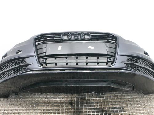 Used Front bumper Front bumper AUDI A6 C7 (4G2, 4GC) 2.0 TDI (177 hp) 39872010 39872010