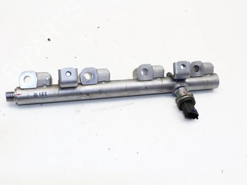 Used Injection rail Injection rail SUZUKI SX4 S-Cross (JY) 1.4 Hybrid (Mild Hybrid) (AKK 414) (129 hp) 39839602 39839602
