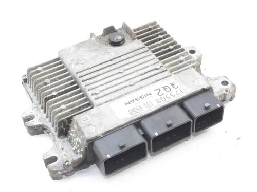 engine-control-unit-ecu-nissan-juke-f15-2010-2011-2012-2013-2014-2015-2016-2017-2018-2019-39785586 main image