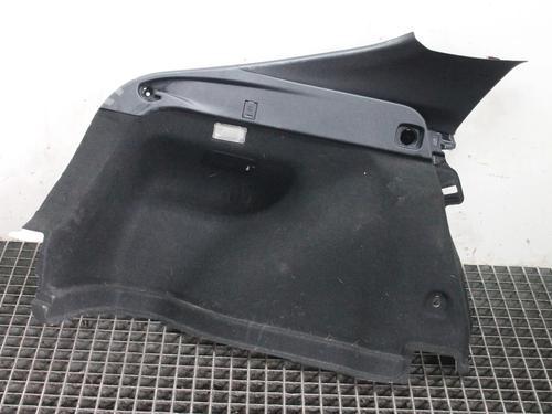 Used Boot lining Boot lining TOYOTA PRIUS (_W5_) 1.8 Hybrid (ZVW50, ZVW50_, ZVW51_, ZVW50R, ZVW51) (122 hp) 39853582 39853582
