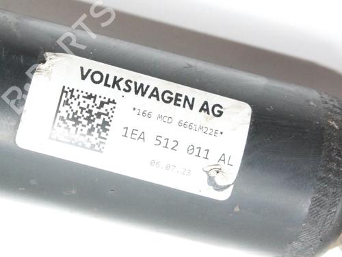 Højre bagtil støddæmper CUPRA BORN (K11) 58 e-boost | BP39829310M19 - Image 5